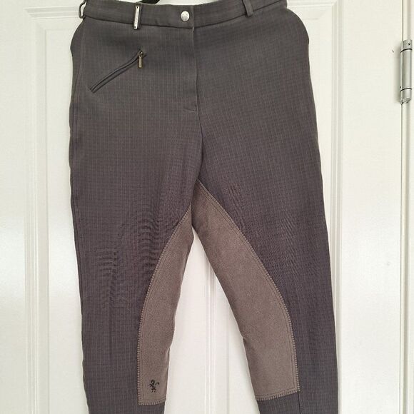 Caldene Leisure Riding Tights Equestrian Horse Size 30R - Picture 1 of 9